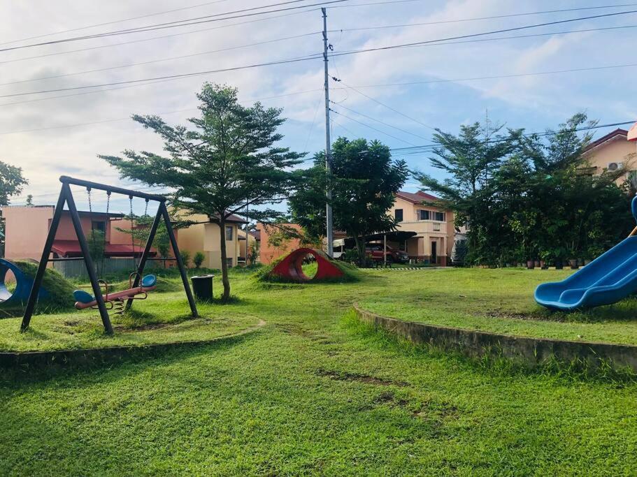 2 Storey Camella Homes In Pagadian Exterior foto